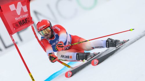 Il mondo è ancora di Odermatt: quarta sfera di cristallo in bacheca e pure la vitt