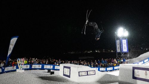 Della Vite, rimonta da???