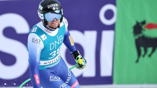 LIVE | Kitzbühel | Day 2 | Coppa Europa - Super G Femminile