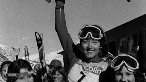 Gli occhi di Noel su Feller, ma il tirolese