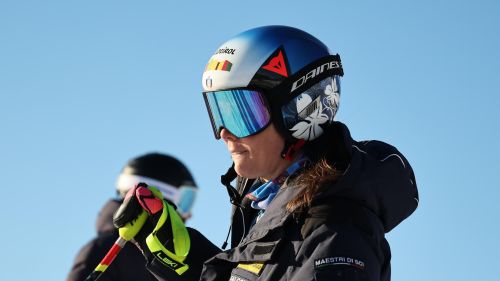 LIVE | Baqueira Beret | Day 1 | Coppa Europa - 1 Manche Slalom Maschile