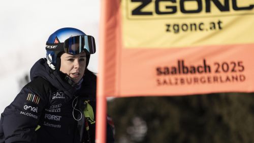 LIVE | Baqueira Beret | Day 1 | Coppa Europa - 1 Manche Slalom Maschile