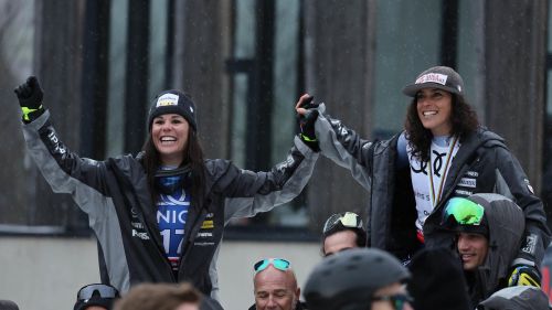 La favola di Huetter