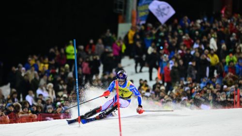 Hirscher, il ritorno del Re - I 'comeback' più c