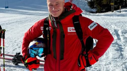 Paris è quasi perfetto, l'Italia può puntare in alto con Vinatzer: a