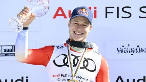 Gardenissima 2024 - Live Streaming