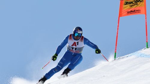 LIVE | Baqueira Beret | Day 1 | Coppa Europa - 1 Manche Slalom Maschile