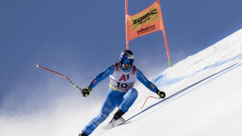 Paris è quasi perfetto, l'Italia può puntare in alto con Vinatzer: a