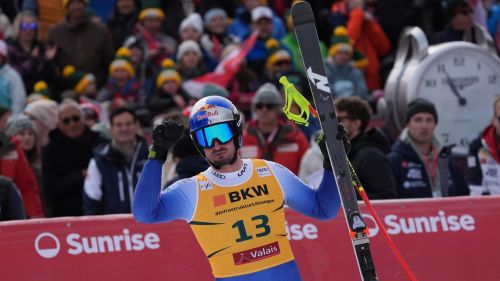 Ghiaccio Verde con Paolo De Chiesa del 25 Febbraio