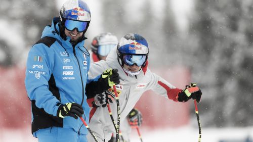 Odermatt torna davanti in Val d'Isère, Kristoffersen e Meillard sono vicini. De Aliprandini, serve un'altra rimonta