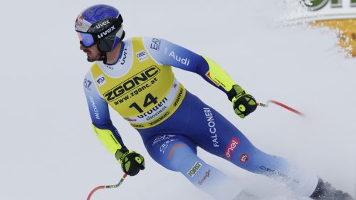 Re Odermatt sfata anche il tabù Saslong! La 40esima in CdM arriva nella discesa gardenese con un dipinto al Ciaslat