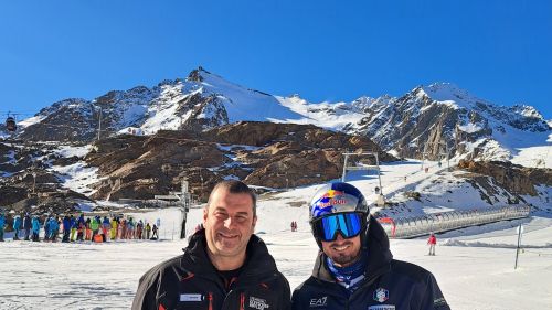 Coppa Europa: l'Italslalom sfiora il podio anche in gara-2, Lorenzi è 4^ e Gulli 5^ nel giorno di Escane