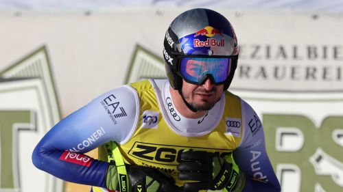 Liensberger vola a Flachau, clamoroso errore di Ljutic: la