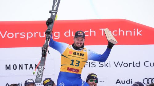 I Mondiali jr di Tarvisio si concludono con