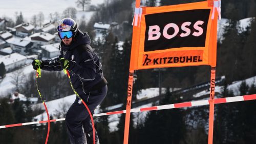 Brignone-Goggia, è un sogno che non finisce mai: Fede batte Sofia di un centesimo a Garmisch!