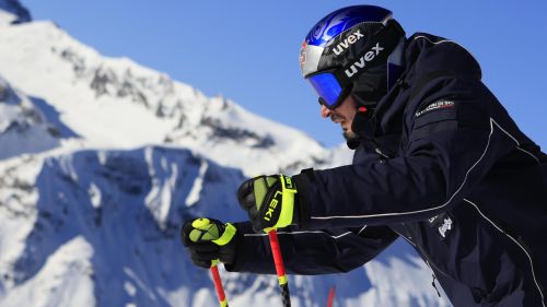 LIVE | Baqueira Beret | Day 1 | Coppa Europa - 1 Manche Slalom Maschile