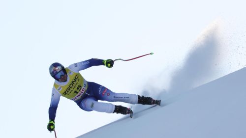 Casse è il boss.. mause e hausbergf da paura, mattia fa vuoto