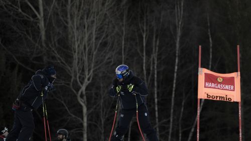 Liensberger vola a Flachau, clamoroso errore di Ljutic: la