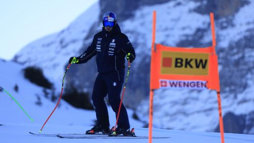 sofy-lie, brignone tabu e rosso FOTO CAMBIA