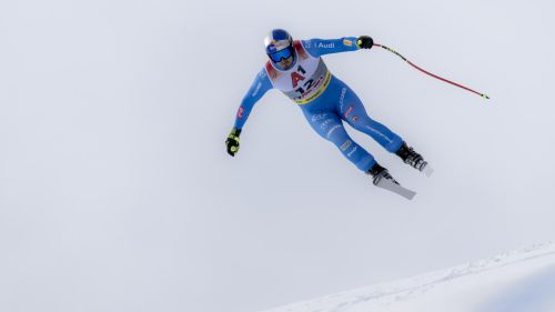 aaa, 8^ Delago e Rossetti