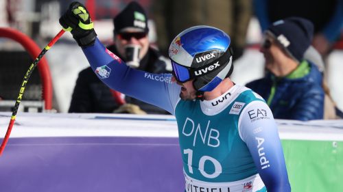 Shiffrin resiste, Are è di nuovo sua battendo le austriache. Rossetti tiene in alto una buona Italia