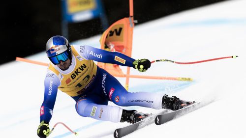 I Mondiali jr di Tarvisio si concludono con