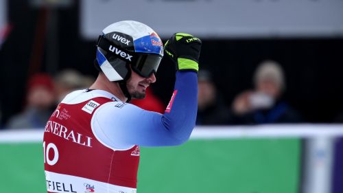 Ghiaccio Verde del 10 Marzo 2025 con Paolo De Chiesa