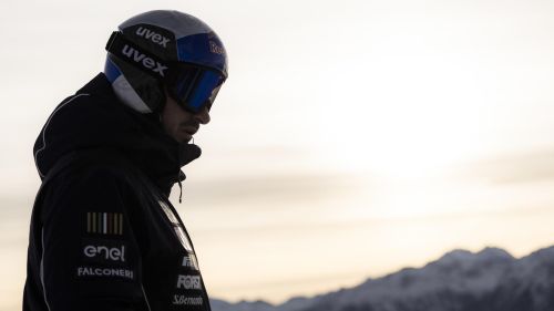 aa FOTO FEDE. Clamorosa rimonta di Goggia, da 17^ a