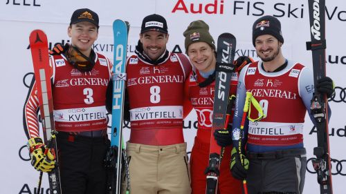 Südtirol Gardenissima