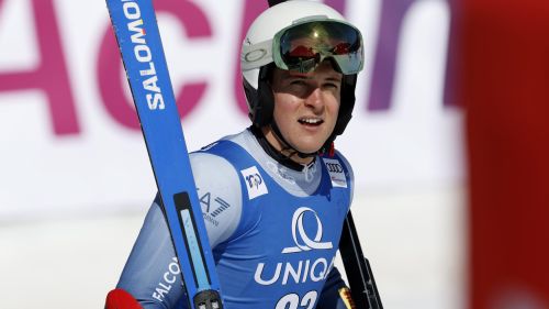 La nebbia rovina tutto a Garmisch: unica prova cancellata e niente discesa per gli uomini sulla 'Kandahar'