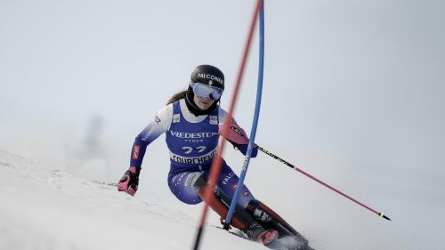 LIVE | Orcieres Merlette 1850 | Coppa Europa - Discesa Libera Maschile 2