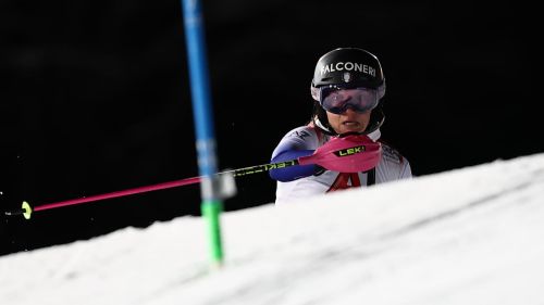 ROCCA E RYDING DUE MESI