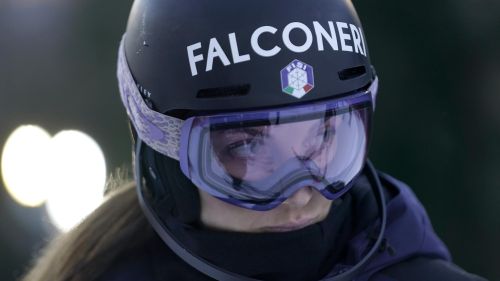 Haugan Timon   Slalom Badia   E97a6299