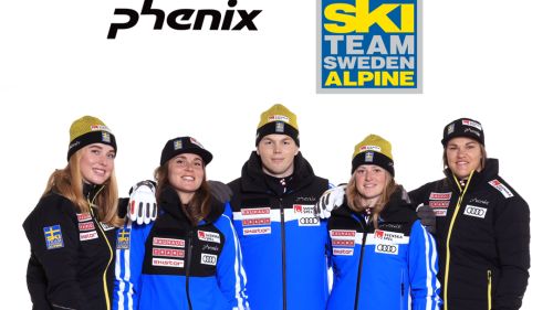 Phenix rinnova la sua linea Formula con un pionieristico materiale per donare morbidezza ed elasticità ai capi d'abbigliamento