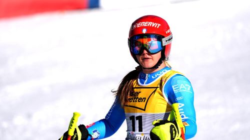 LIVE | Baqueira Beret | Day 1 | Coppa Europa - 1 Manche Slalom Maschile