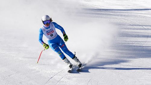 La rimonta di Odermatt vale il 4° posto, il gigante di Schladming è di?? De Aliprandini 14°