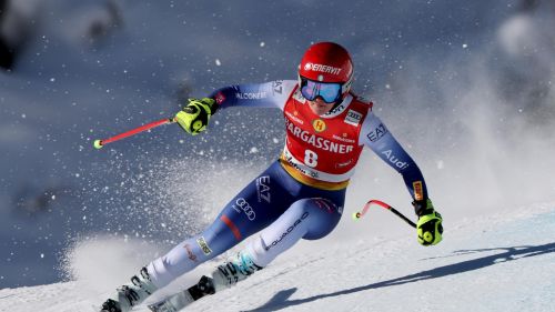 Odermatt non perfetto, ma ancora una volta