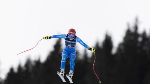 McGrath regge, è suo lo slalom di Gurgl davanti a Rassat e un Marchant storico. Vinatzer crolla nella 2^ manche