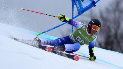 Shiffrin resiste, Are è di nuovo sua battendo le austriache. Rossetti tiene in alto una buona Italia