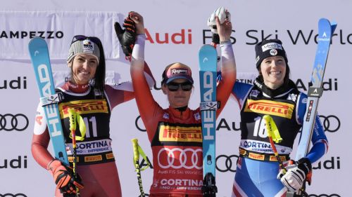 Daniele Collomb: 'La Thuile ha le carte in regola per ospitare i grandi eventi sportivi'