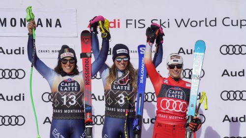 Odermatt-Sarrazin, non è ancora finit