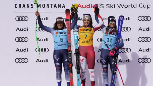 Kriechmayr salva l'Austria della velocità, ma per la coppa di super-g ammette: '