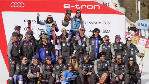 Südtirol Gardenissima