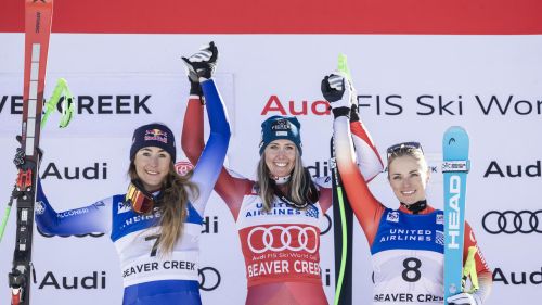 Gli occhi di Noel su Feller, ma il tirolese