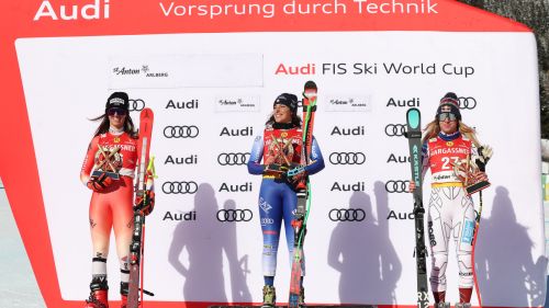 Dalla nebbia di Adelboden alla storia dello sci: Lucas Pinheiro Braathen regala al Brasile un trionfo da impazzire