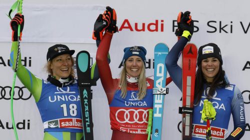 La favola di Huetter