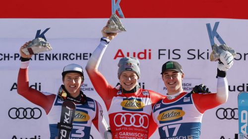 Daniele Collomb: 'La Thuile ha le carte in regola per ospitare i grandi eventi sportivi'