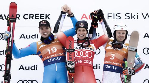 Ghiaccio Verde con Paolo De Chiesa del 8 Dicembre