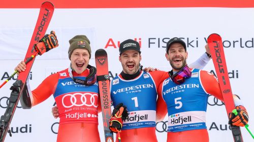 Meillard, pura classe: a