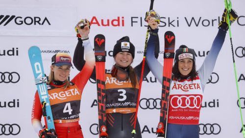 Florian Schieder alla vigilia della Stelvio: 'Una gara che arriva un pò troppo presto, ma domani proverò a fare uno step in più